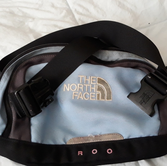 The North Face Roo lumbar pack - Picture 2 of 4